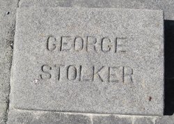 George Stolker 