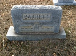 William M. Barrett 