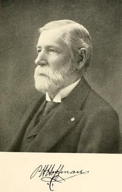 Phillip H. Hoffman 