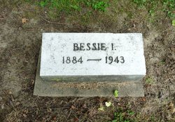 Bessie I <I>Wallsmith</I> Gant 