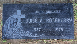 Louise Vera Roseberry 