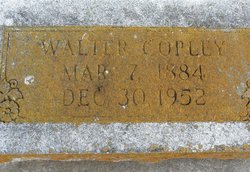 Walter Copley 
