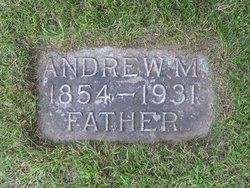 Andrew M. Peterson 