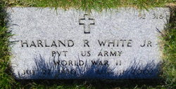 Harland R. White Jr.