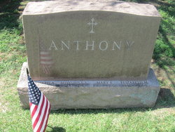 Aloysius F. X. Anthony 