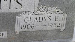 Gladys E <I>Freeman</I> Hibbitts 
