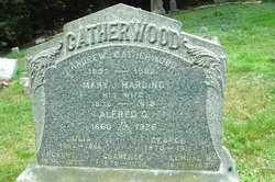 Alfred C Catherwood 