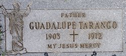 Guadalupe Tarango 