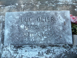 Luc Olier 