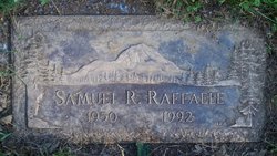 Samuel R. Raffaele 