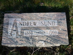Andrew Sund 