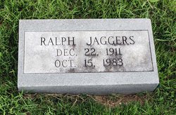 Ralph Jaggers 
