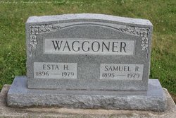 Esta H. Waggoner 