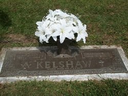 Martha R. <I>Russel</I> Kelshaw 