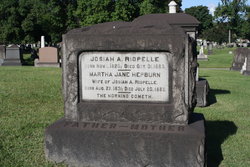Josiah A. Riopelle 