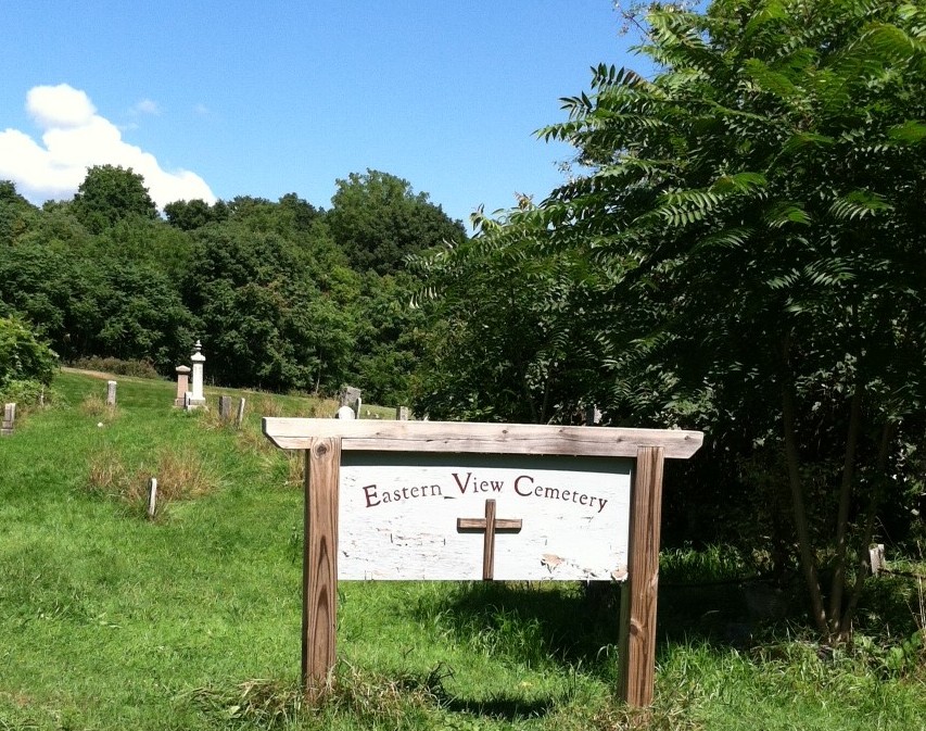 Eastern View Cemetery