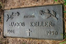 Jacob “Jack” Keller 