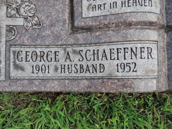 George Schaeffner 