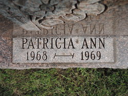 Patricia Ann Hearne 