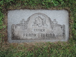 Frank Turina 