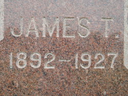 James Thomas Kwech 
