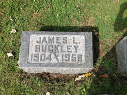 James L. Buckley 