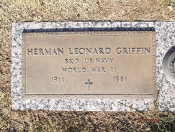 Herman Leonard Griffin 