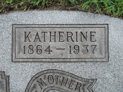 Katherine <I>Yoch</I> Nayder 
