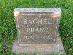 Rachel Brand 