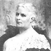 Marie Souvestre 