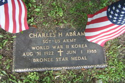Charles H. Abrams 
