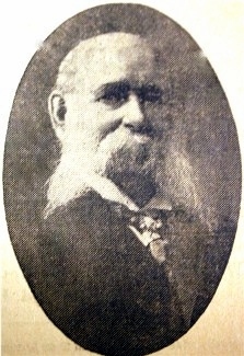 William Elijah Brinkerhoff 