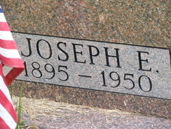 Joseph Eugene Galey 