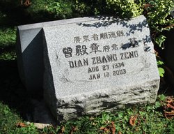 Dian Zhang Zeng 