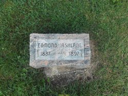 Edmond Ashlane 