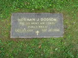 Norman J. Dodson 