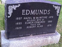 Elmer “Bud” Edmunds 