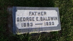 George E Baldwin 