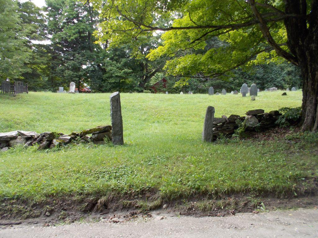 Sawyer-Weld Cemetery