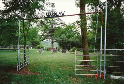 Wardlaw Cemetery