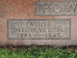 Michael Mark Powers 