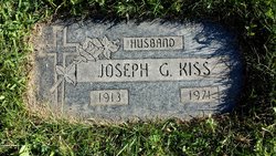 Joseph E. Kiss 