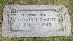 Salvatore Charles Amato 