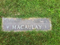 John A. Macaulay 