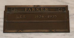Mabel R <I>Linder</I> Parker 