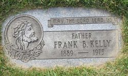 Frank B Kelly 
