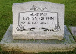 Evelyn Griffin 