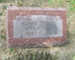 Heinrich “Henry” Tobias 