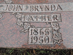 John Brynda 