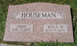 John Houseman 
